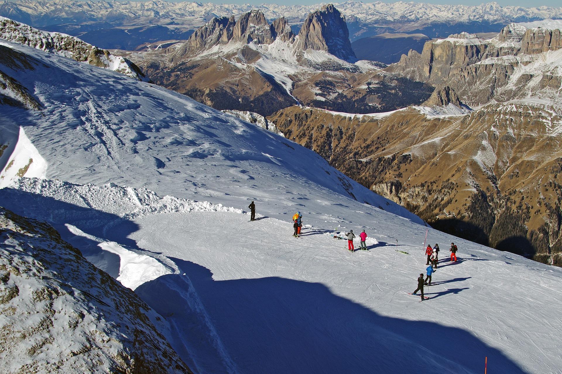 Dolomiti Ski